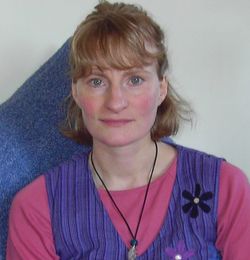 Catherine Britcliffe