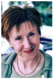 Jenny Johnstone