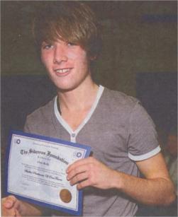 EmoTrance In Schools - Uxbridge Gazette