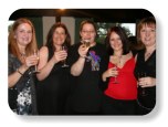 EmoTrance trainings and events reports from around the world