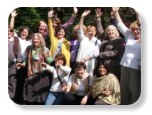 Find a live EmoTrance training