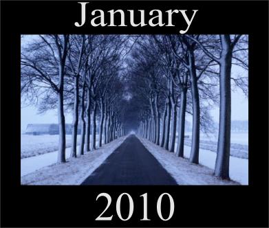 The Emotrance January 2010 Newsletter