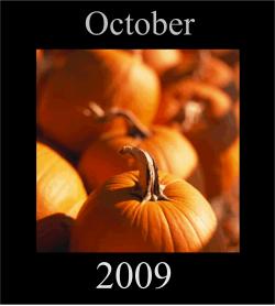 The EmoTrance October 2009 Newsletter