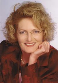 Anita Schwarzenberg
