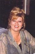 Dr. Glynn -Ann Goedhart (Ph.D)