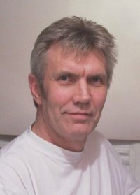 Gordon Soutar