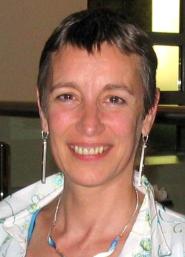 Jo Spaczynska