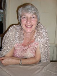 Kath Baker
