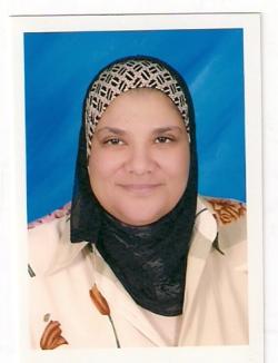 Sahar Fouad Abdel Hay